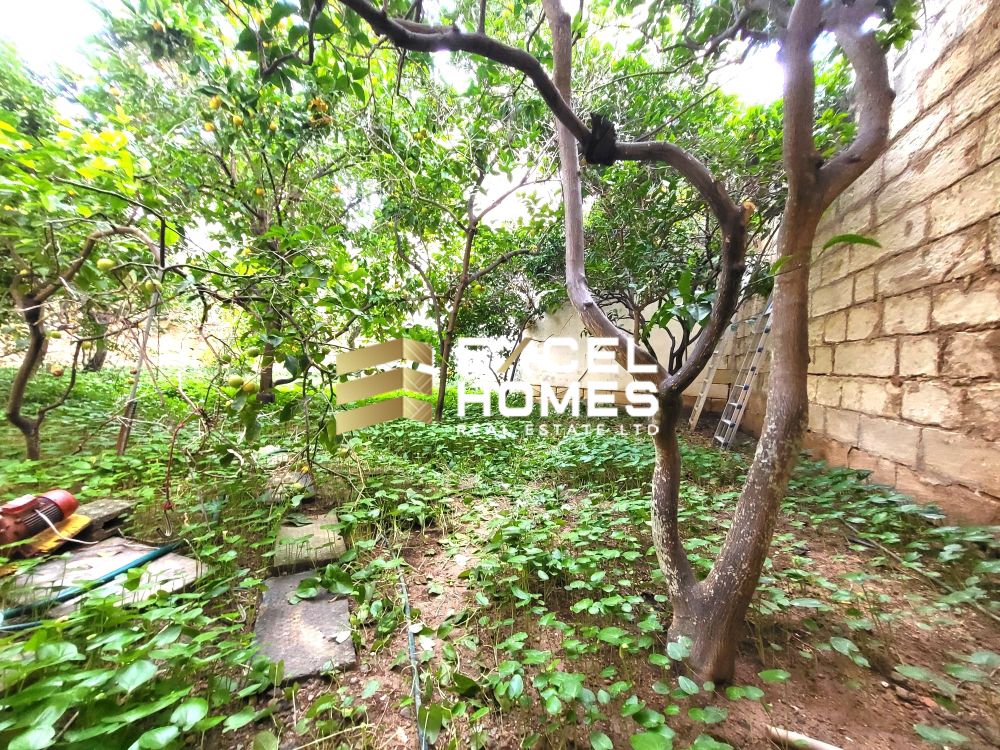 3 bedroom Townhouse in Zebbug, Malta – 65274