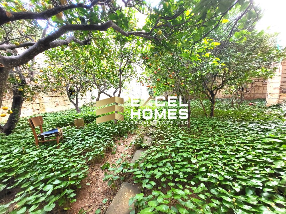 3 bedroom Townhouse in Zebbug, Malta – 65274