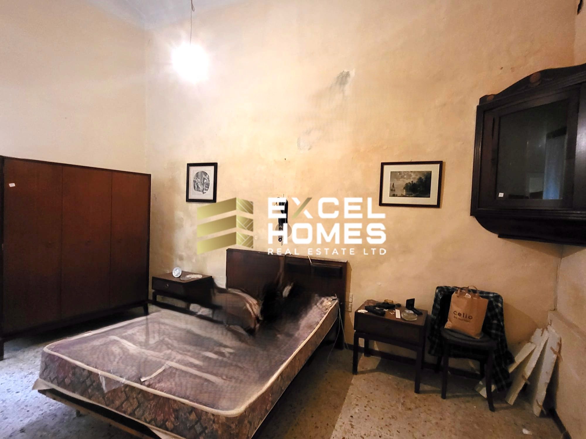 3 bedroom Townhouse in Zebbug, Malta – 65274