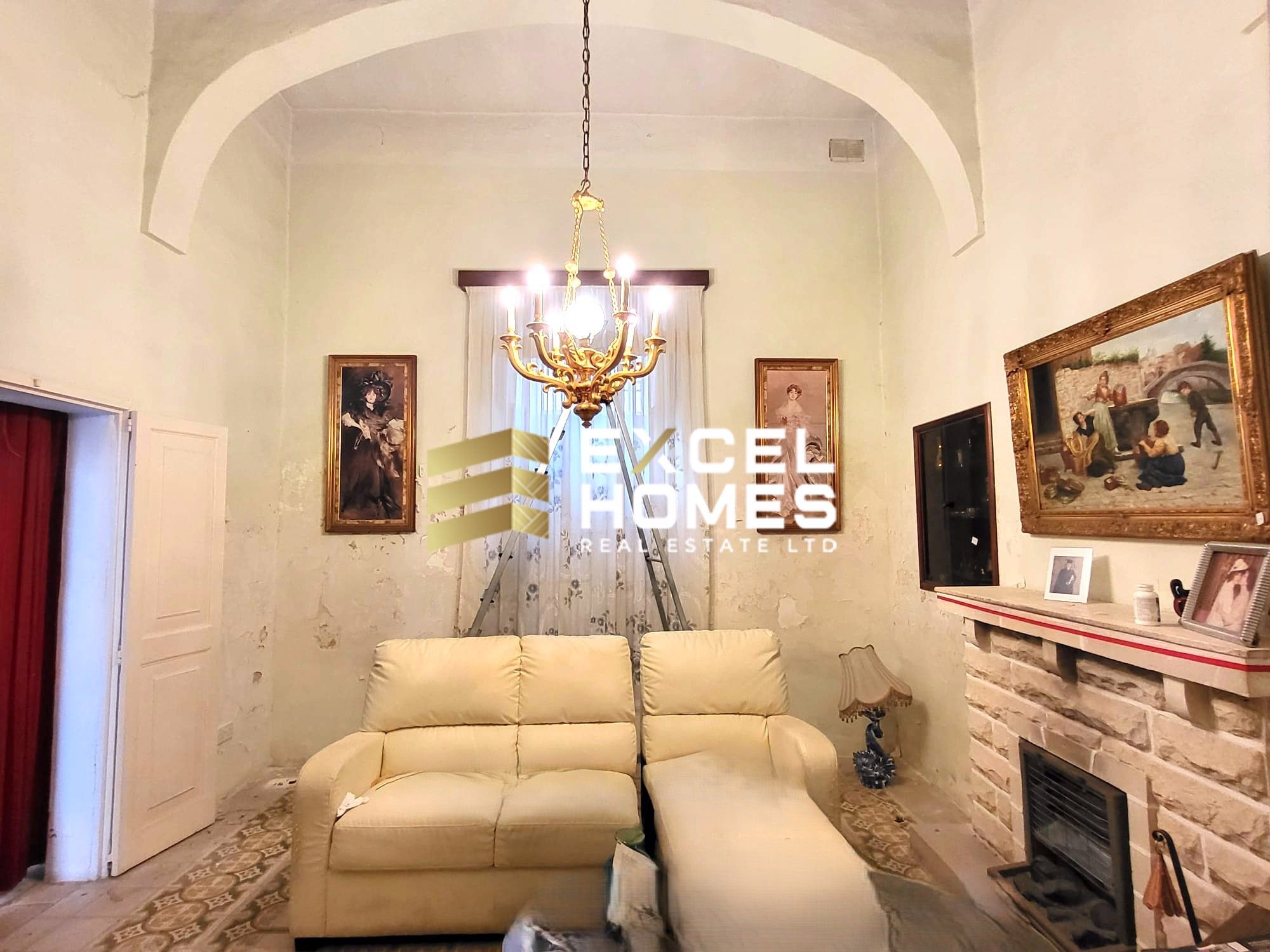 3 bedroom Townhouse in Zebbug, Malta – 65274
