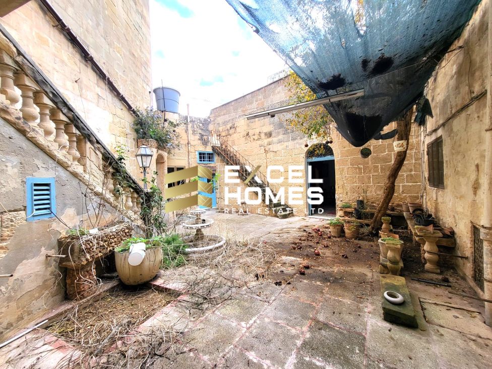 3 bedroom Townhouse in Zebbug, Malta – 65274