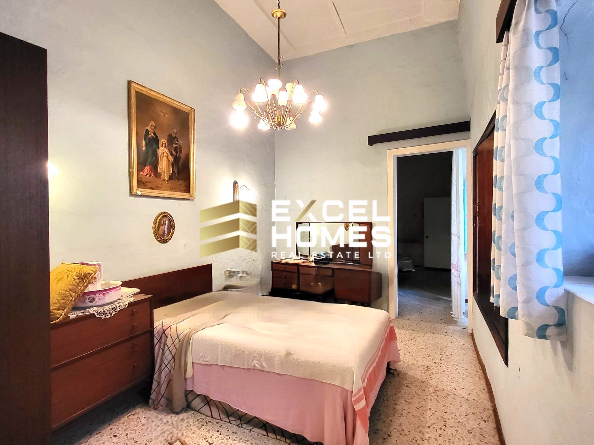 3 bedroom Townhouse in Zebbug, Malta – 65274