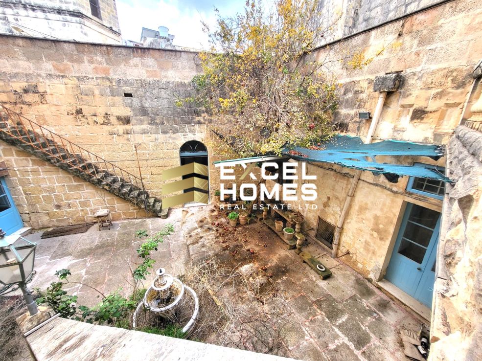 3 bedroom Townhouse in Zebbug, Malta – 65274