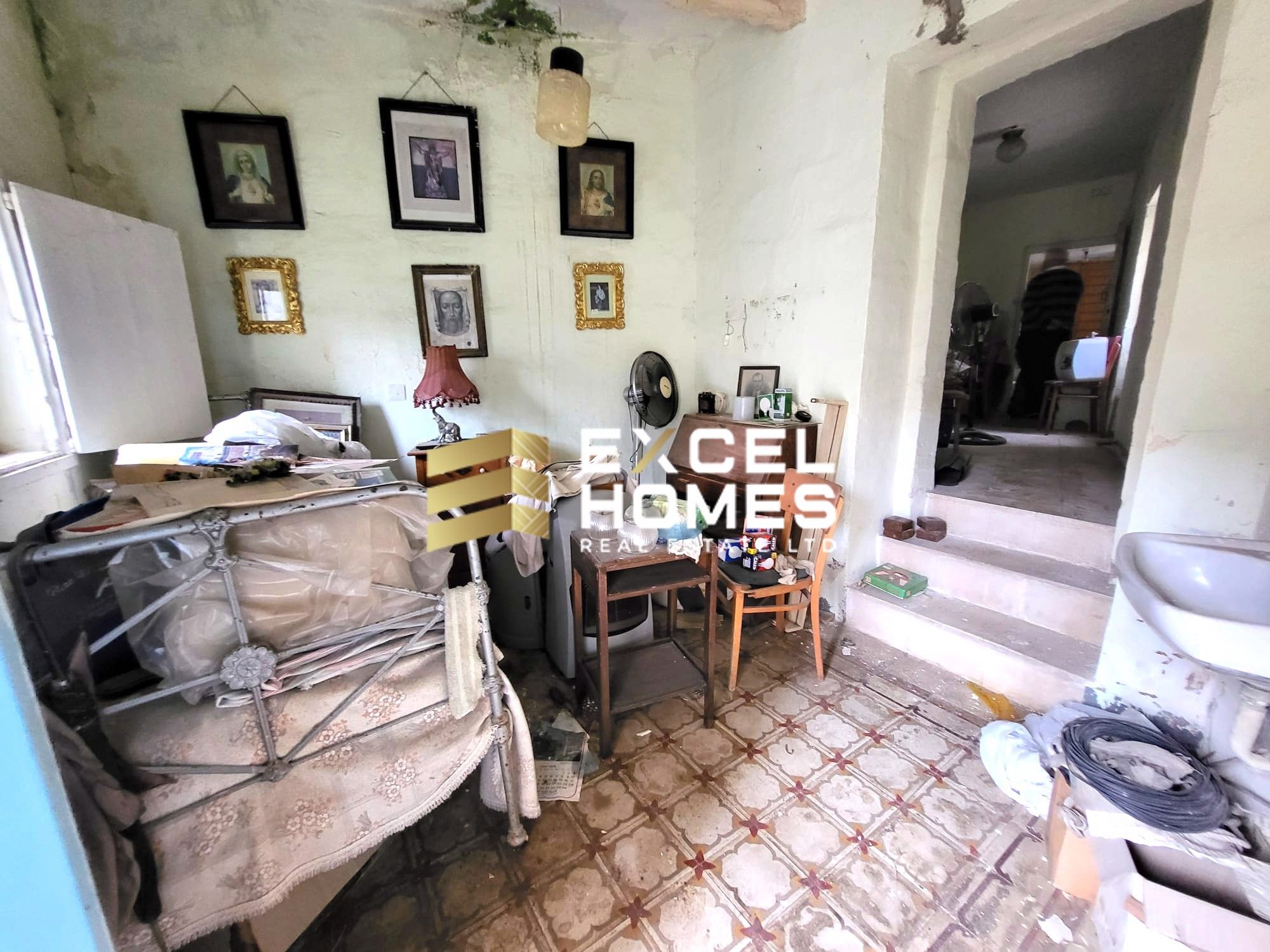 3 bedroom Townhouse in Zebbug, Malta – 65274