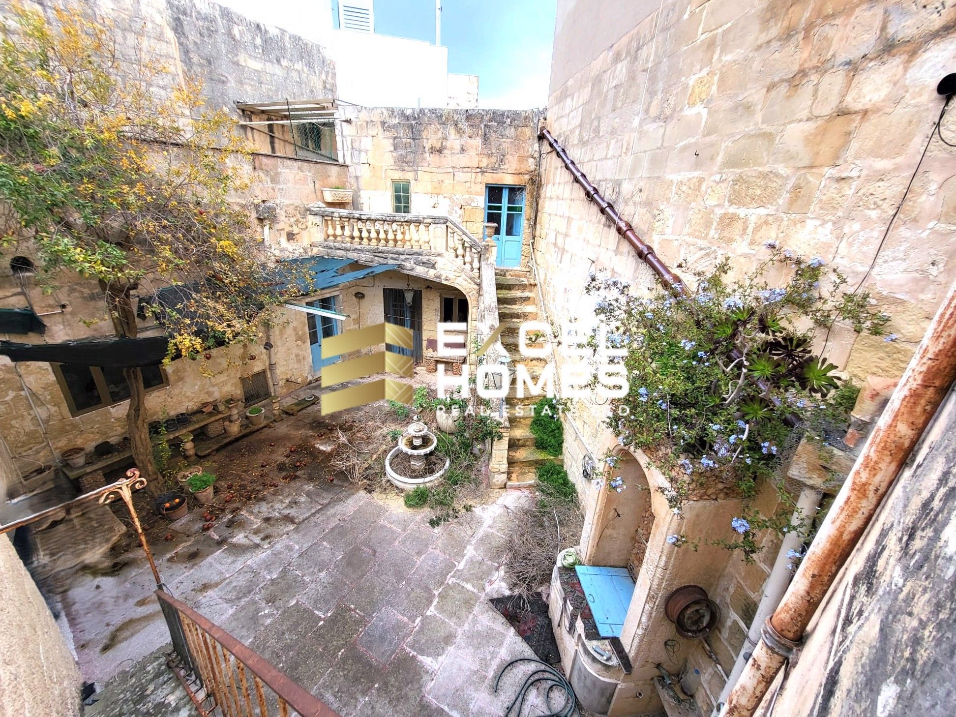3 bedroom Townhouse in Zebbug, Malta – 65274