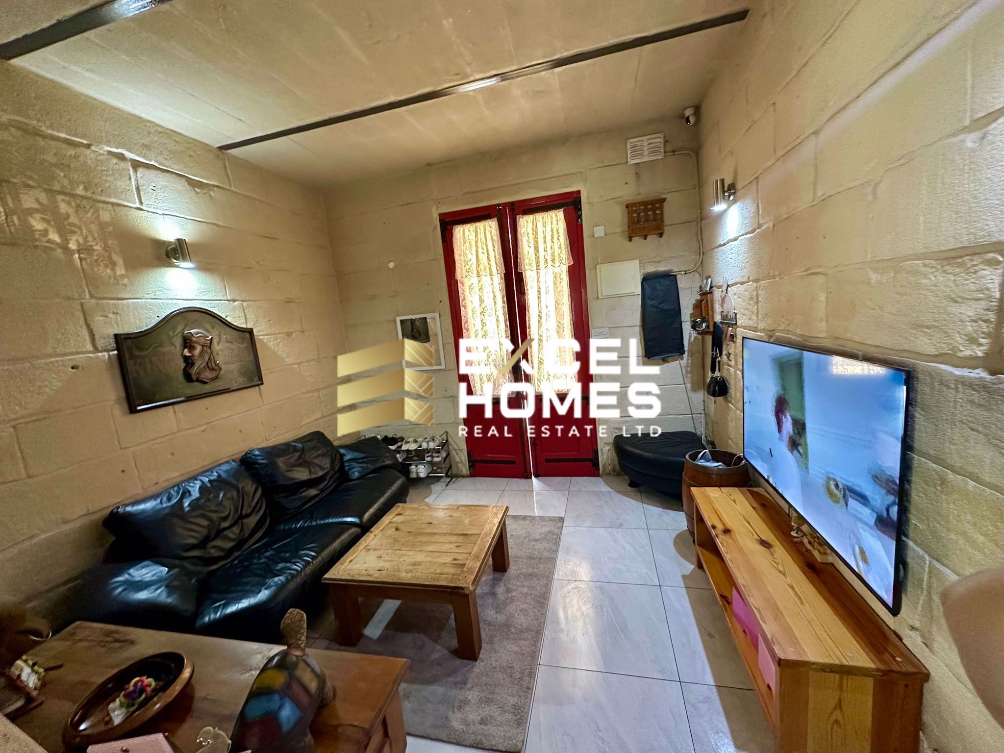 Townhouse in Tarxien, Malta – 65248