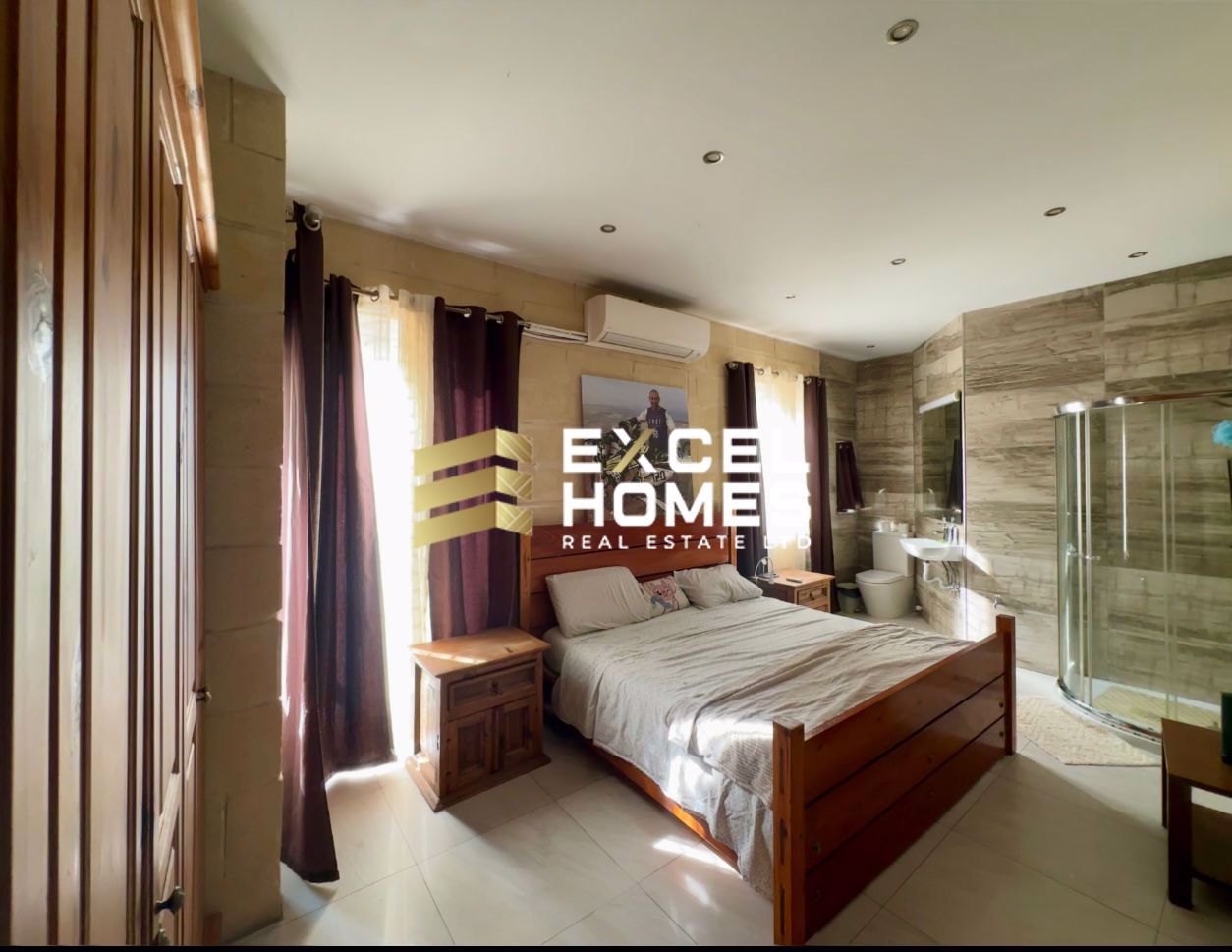 Townhouse in Tarxien, Malta – 65248