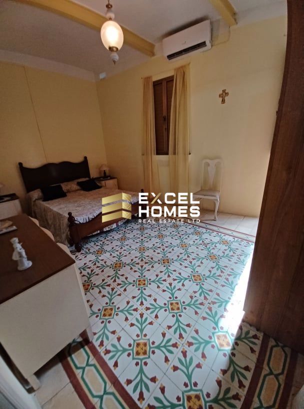 3 bedroom Townhouse in Cospicua (Bormla), Malta – 21825