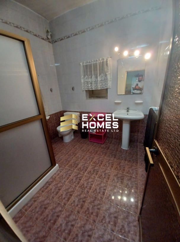 3 bedroom Townhouse in Cospicua (Bormla), Malta – 21825