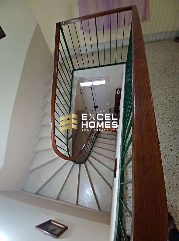 3 bedroom Townhouse in Cospicua (Bormla), Malta – 21825