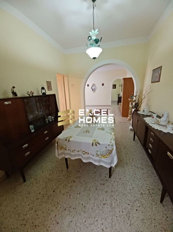 3 bedroom Townhouse in Cospicua (Bormla), Malta – 21825