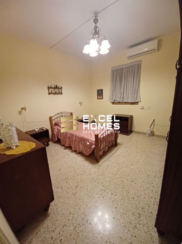 3 bedroom Townhouse in Cospicua (Bormla), Malta – 21825