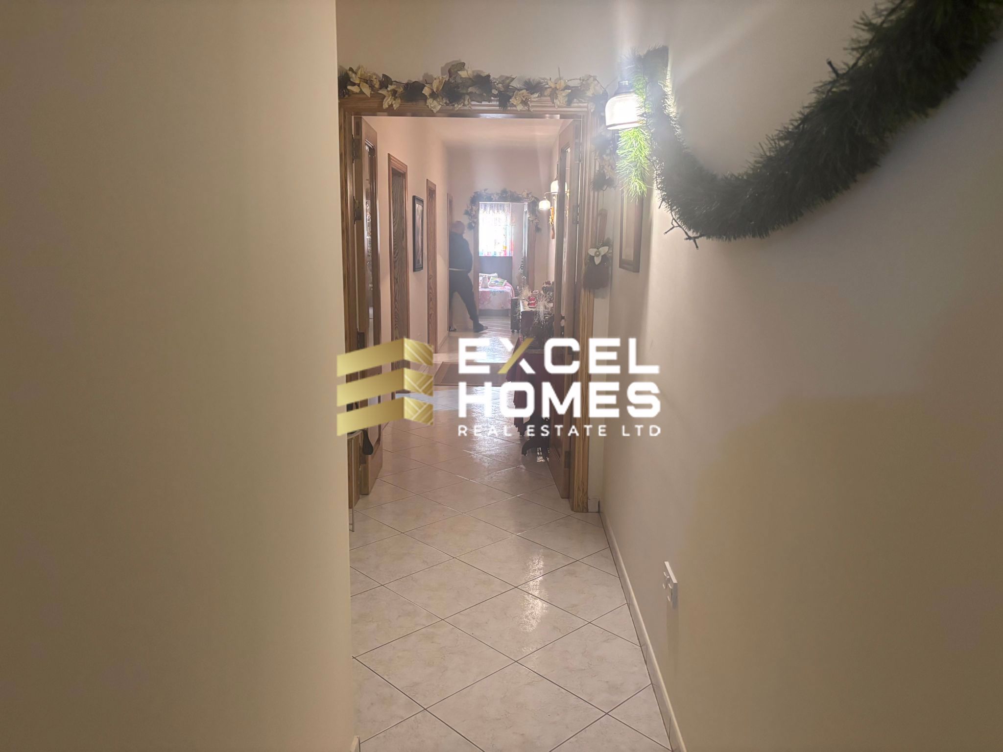 4 bedroom Maisonette in Manikata, Malta – 25631