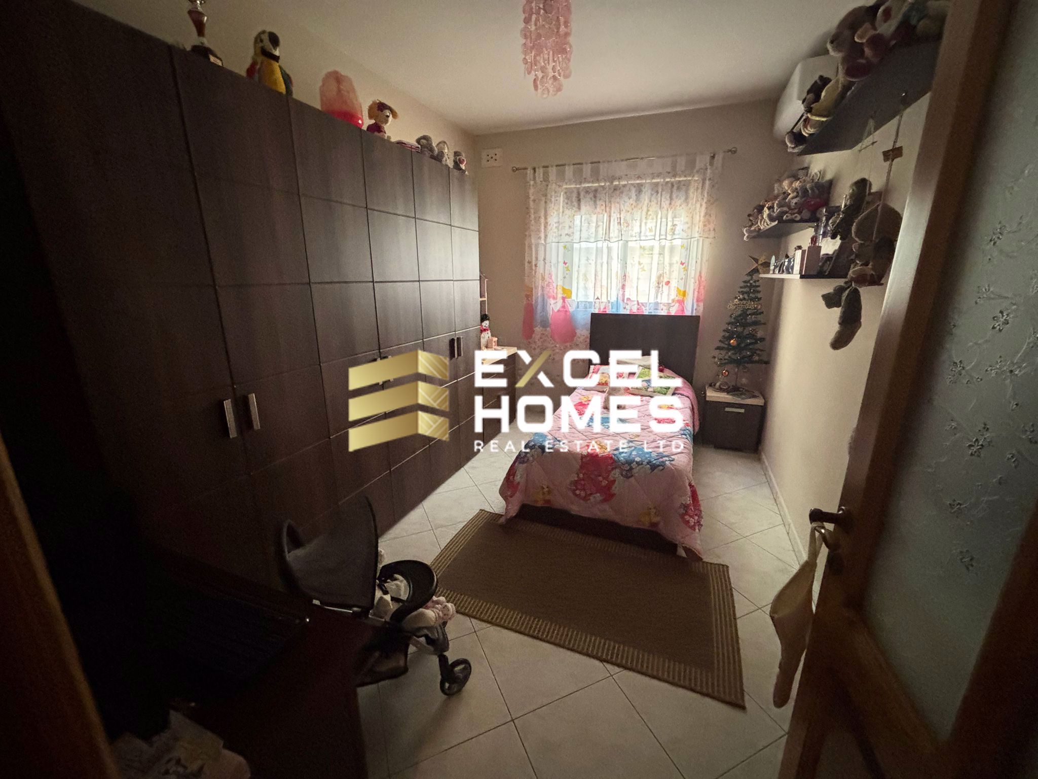 4 bedroom Maisonette in Manikata, Malta – 25631