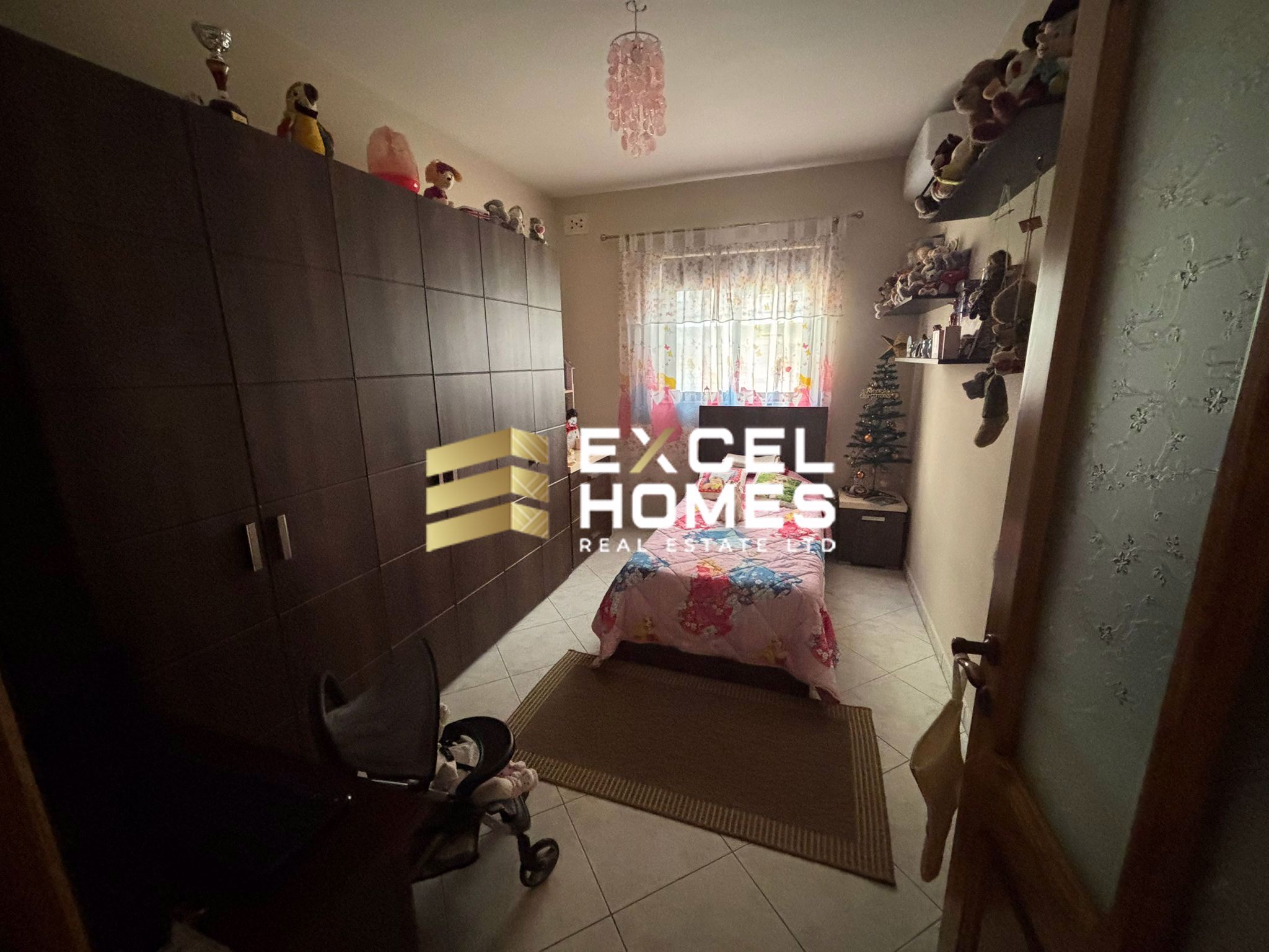 4 bedroom Maisonette in Manikata, Malta – 25631