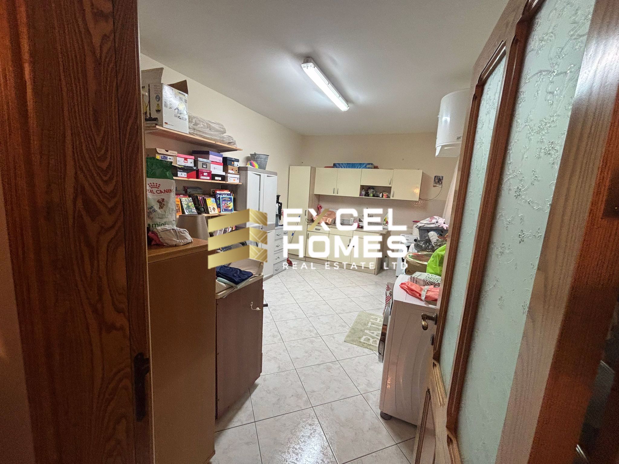 4 bedroom Maisonette in Manikata, Malta – 25631