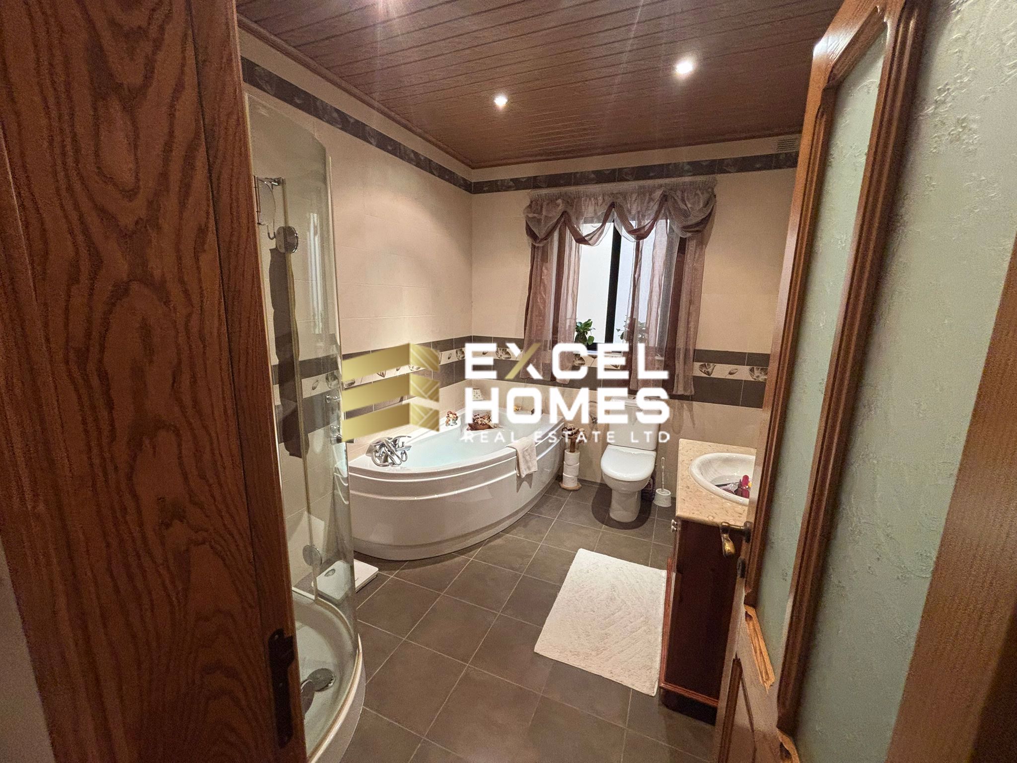 4 bedroom Maisonette in Manikata, Malta – 25631