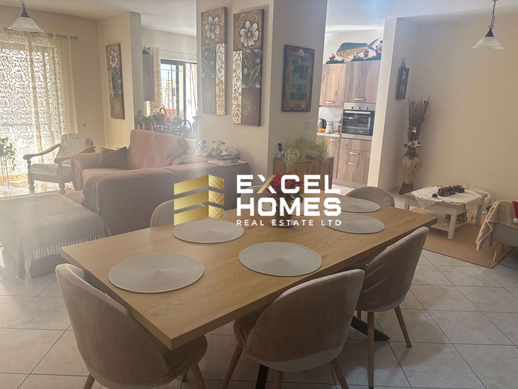 4 bedroom Maisonette in Manikata, Malta – 25631