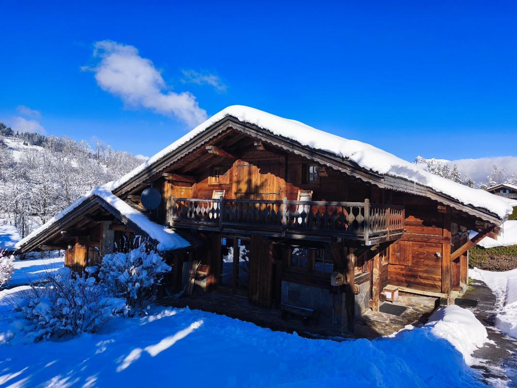 7 bedroom chalet in Demi Quartier, Haute-Savoie, France – 6FEB237378224EE1