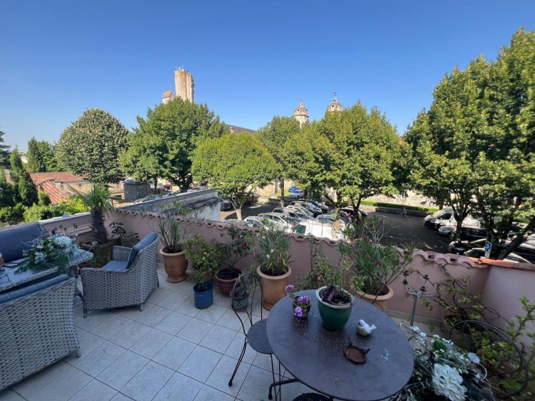 3 bedroom maison in Saint Jean D’angely, Charente-Maritime, France – 35CB5F4BDEB34A08