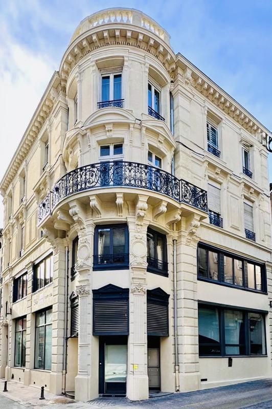 5 bedroom appartement bourgeois in Carcassonne, Aude, France – FC764F58FD08AA2A