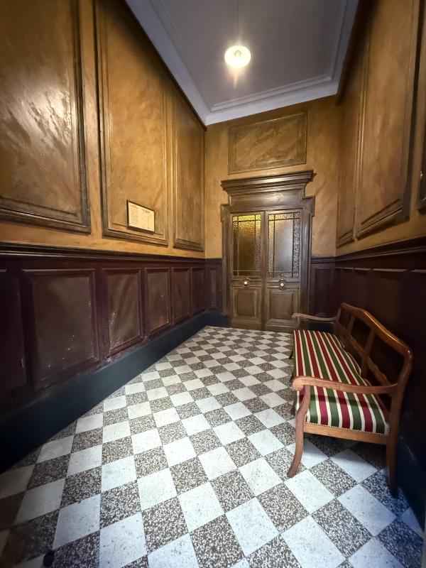 5 bedroom appartement bourgeois in Carcassonne, Aude, France – FC764F58FD08AA2A