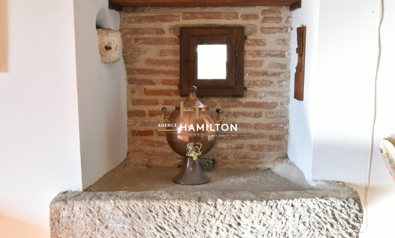 3 bedroom maison de village in Cordes-sur-ciel, France, Tarn, France – 19C1B0F55BFB42FE