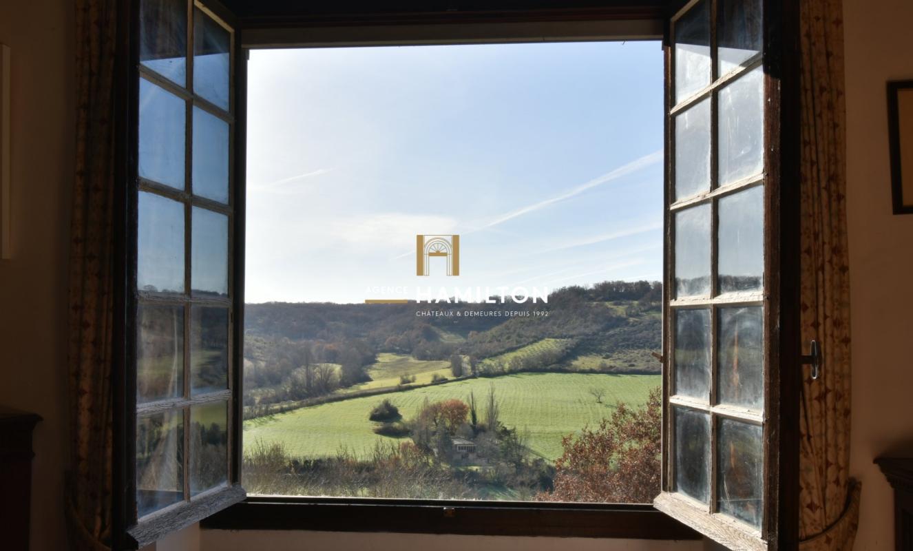 3 bedroom maison de village in Cordes-sur-ciel, France, Tarn, France – 19C1B0F55BFB42FE