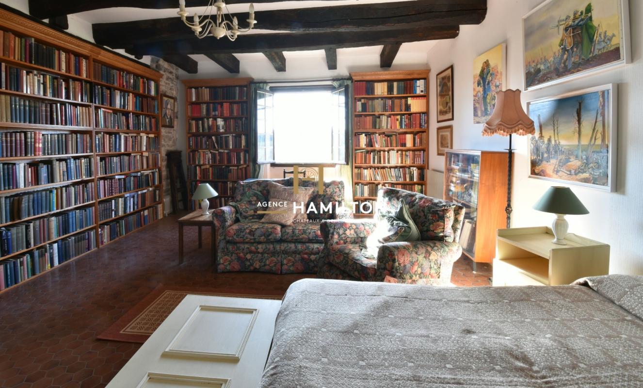 3 bedroom maison de village in Cordes-sur-ciel, France, Tarn, France – 19C1B0F55BFB42FE