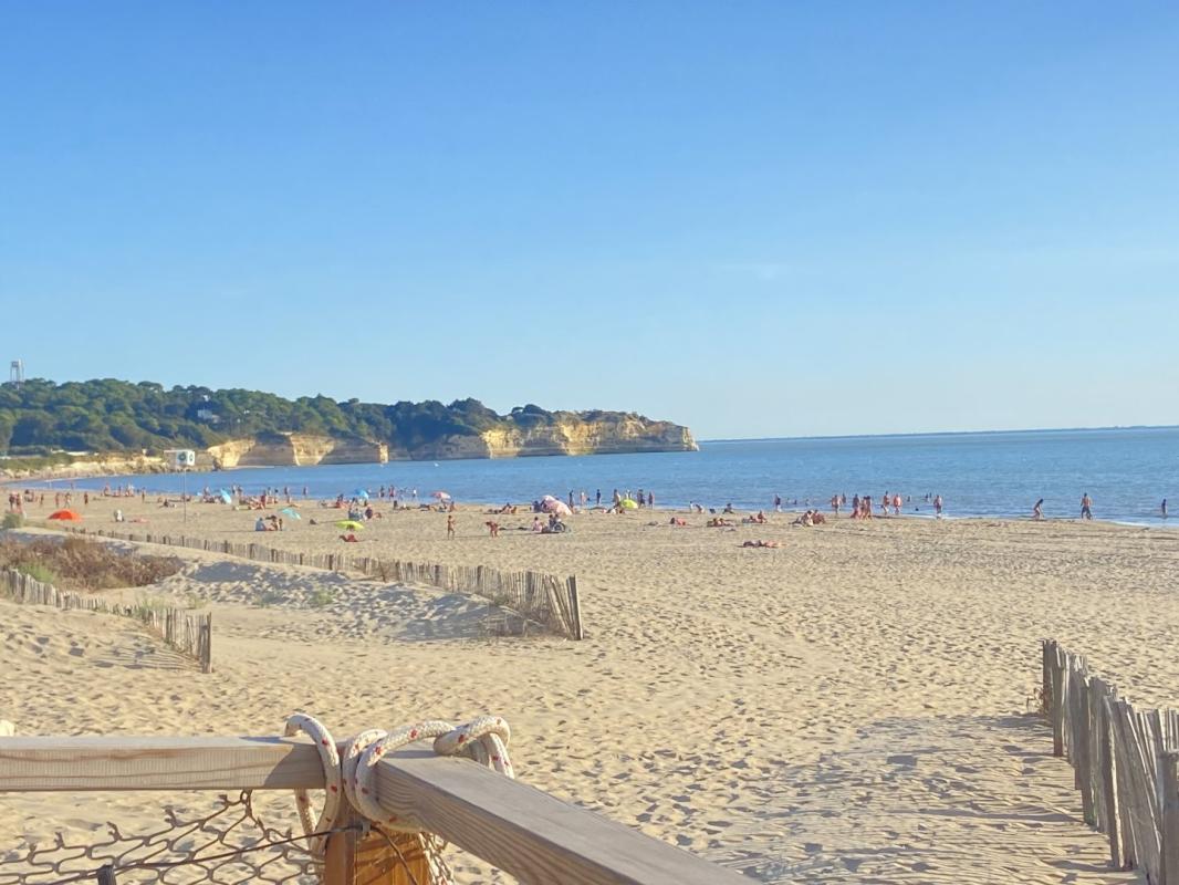 1 bedroom t2 in Saint Georges De Didonne, Charente-Maritime, France – B02EC0AC15E34BF6