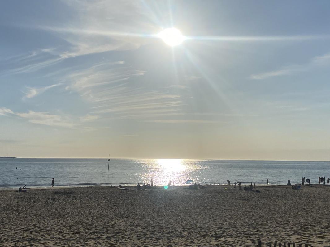 1 bedroom t2 in Saint Georges De Didonne, Charente-Maritime, France – B02EC0AC15E34BF6