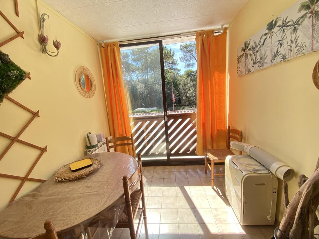 1 bedroom t2 in Saint Georges De Didonne, Charente-Maritime, France – B02EC0AC15E34BF6