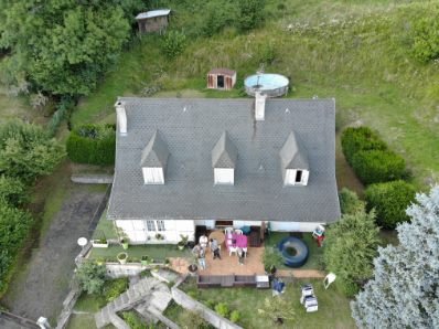 5 bedroom maison in Saint Martin Valmeroux, Cantal, France