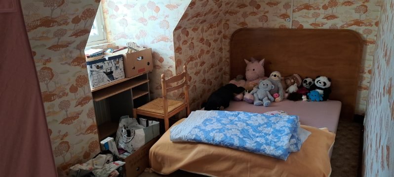 5 bedroom maison in Saint Martin Valmeroux, Cantal, France