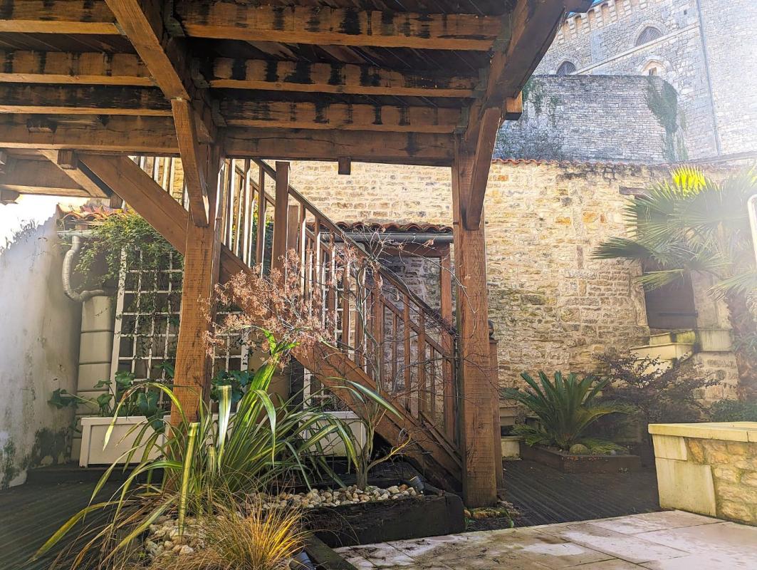 3 bedroom demeure in Verteuil Sur Charente, Charente, France – 26D9BF8F282A454A