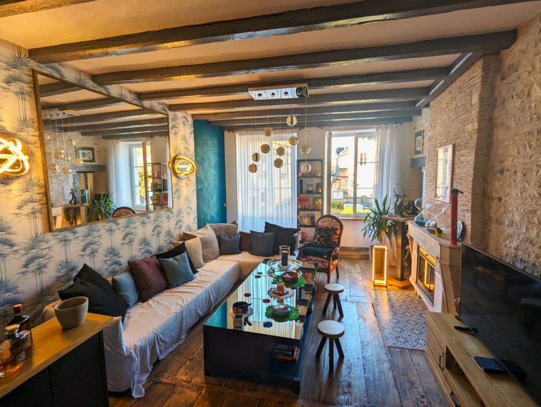 3 bedroom demeure in Verteuil Sur Charente, Charente, France – 26D9BF8F282A454A