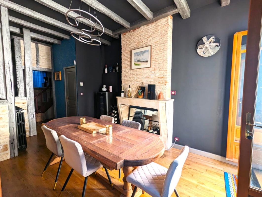 3 bedroom demeure in Verteuil Sur Charente, Charente, France – 26D9BF8F282A454A