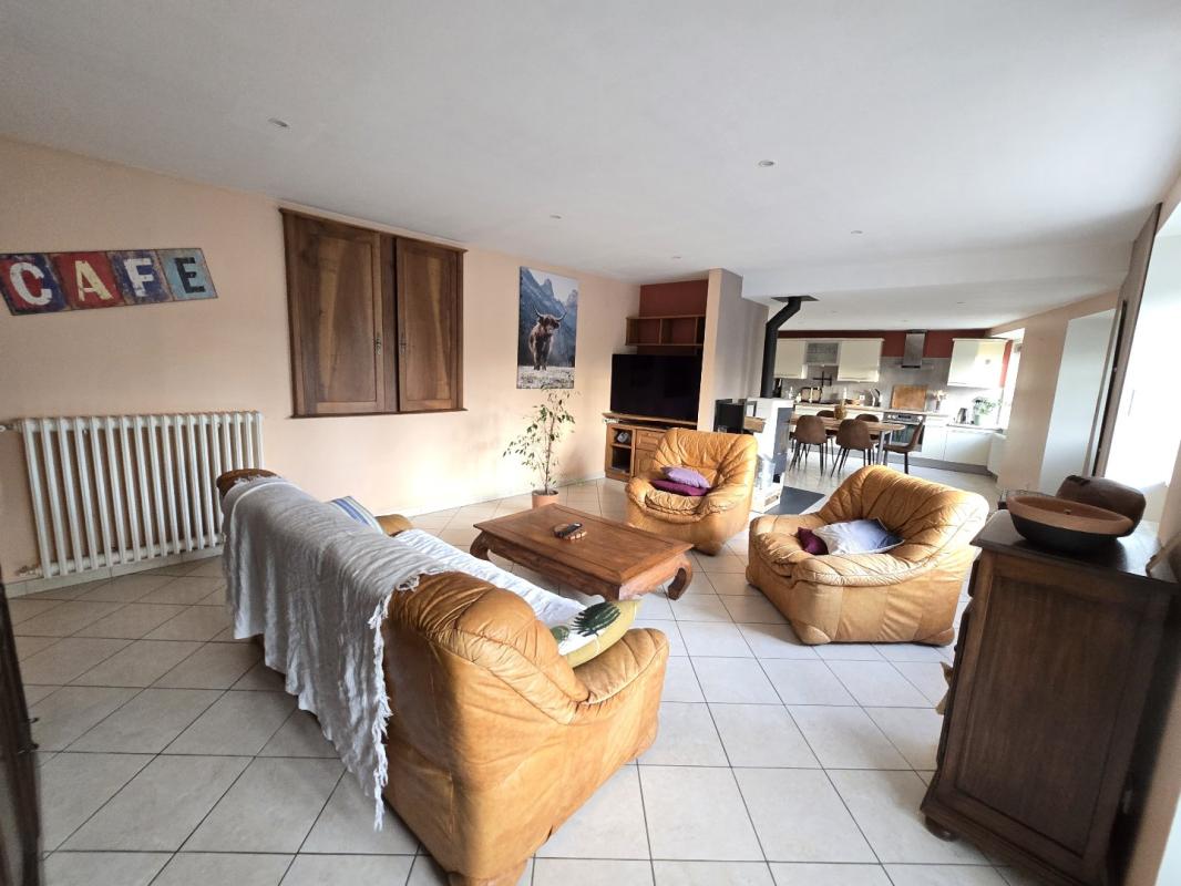 3 bedroom maison en pierres in Arvieu, Aveyron, France – 59F0764527724122