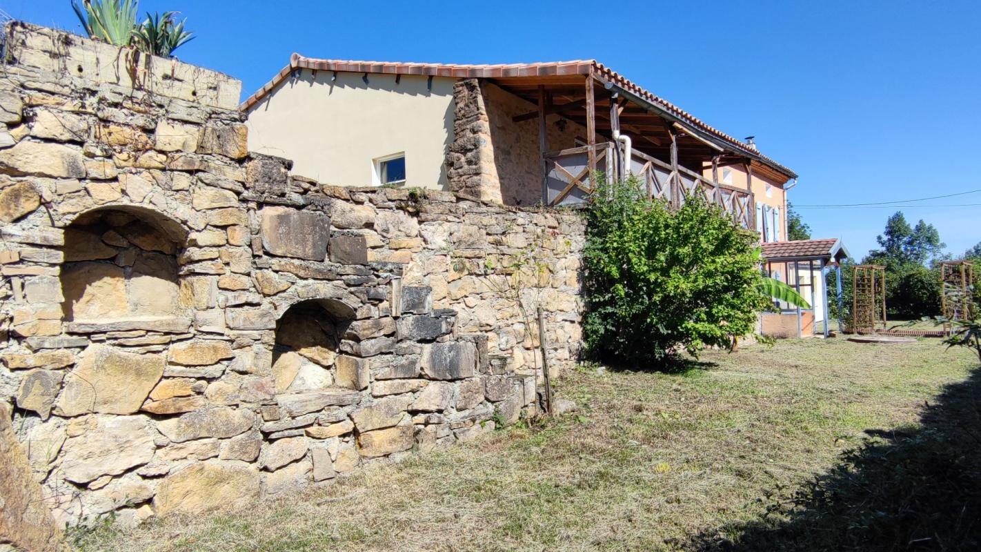 5 bedroom propriete in Sautel, Ariège, France – 7120B42812B24DE3