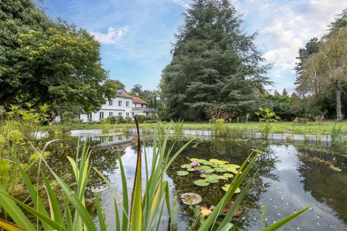 7 bedroom maison bourgeoise in Villeneuve D’olmes, Ariège, France – 8FCBDDA6CB344855