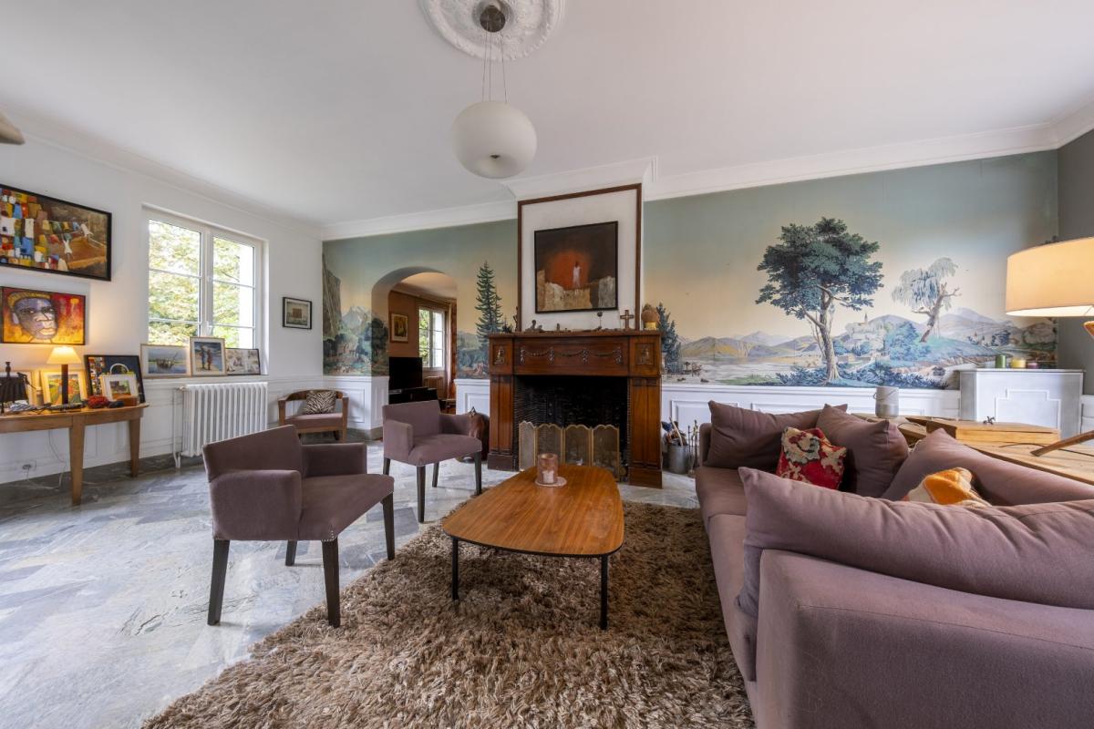 7 bedroom maison bourgeoise in Villeneuve D’olmes, Ariège, France – 8FCBDDA6CB344855