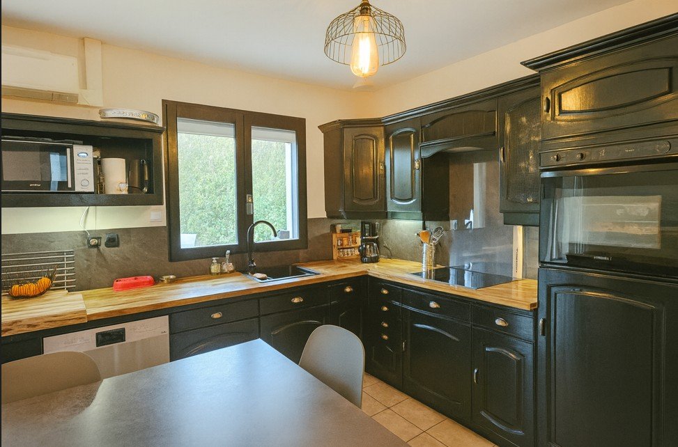 3 bedroom maison in Bassilac, Dordogne, France – 701DD5EDE329410D