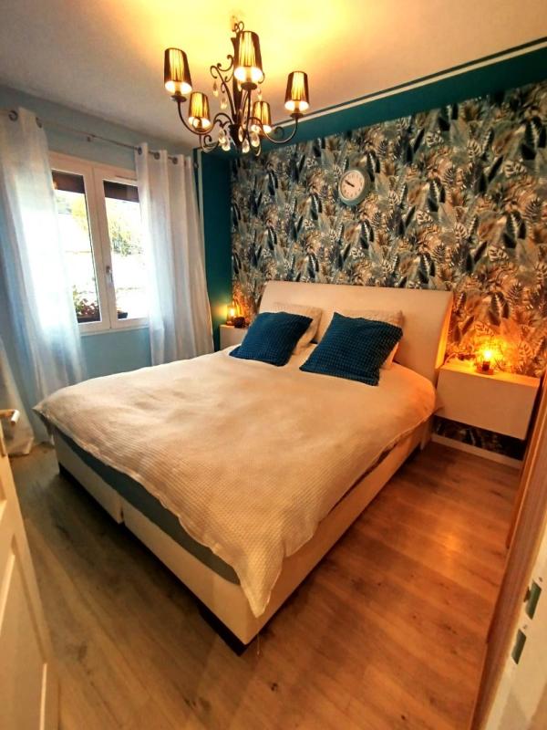 3 bedroom maison in Bassilac, Dordogne, France – 701DD5EDE329410D