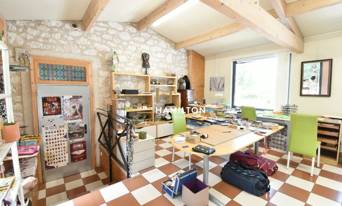 2 bedroom maison in Proche | Near Gaillac, Tarn, France – 21934BAC14A74D4D