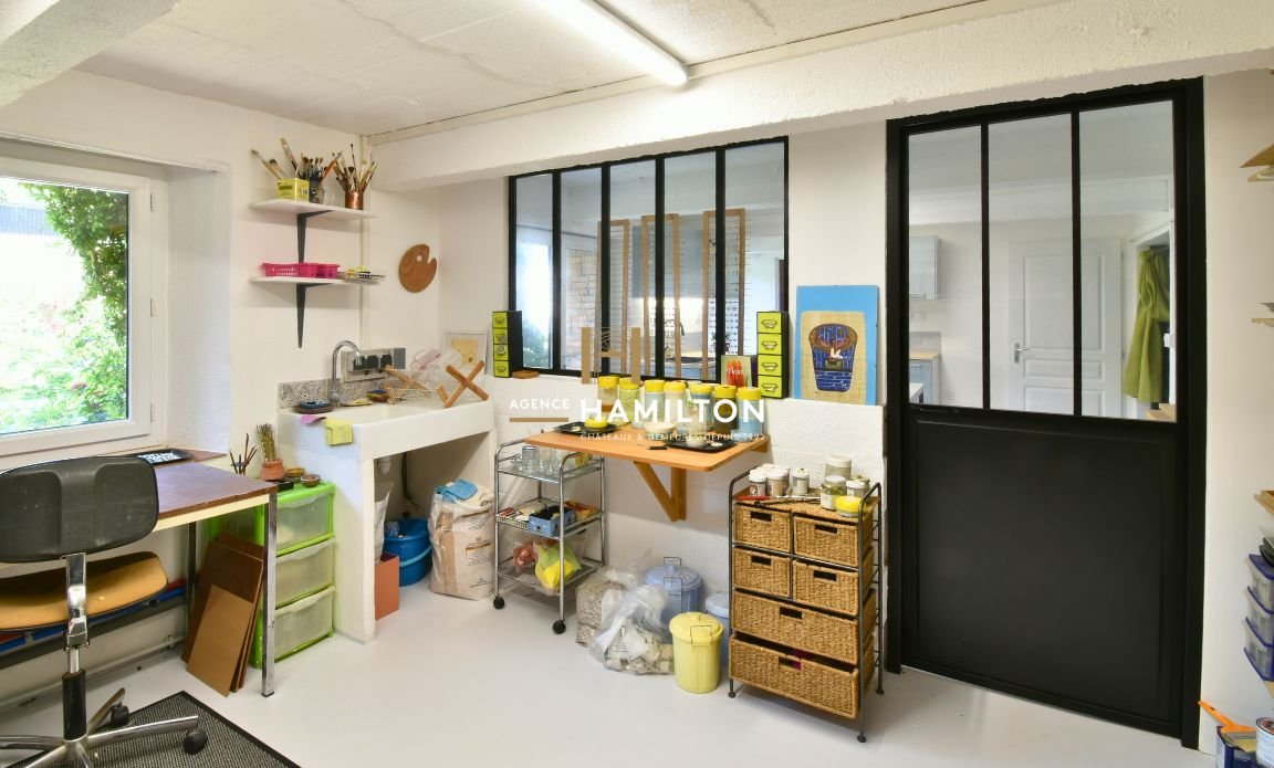 2 bedroom maison in Proche | Near Gaillac, Tarn, France – 21934BAC14A74D4D