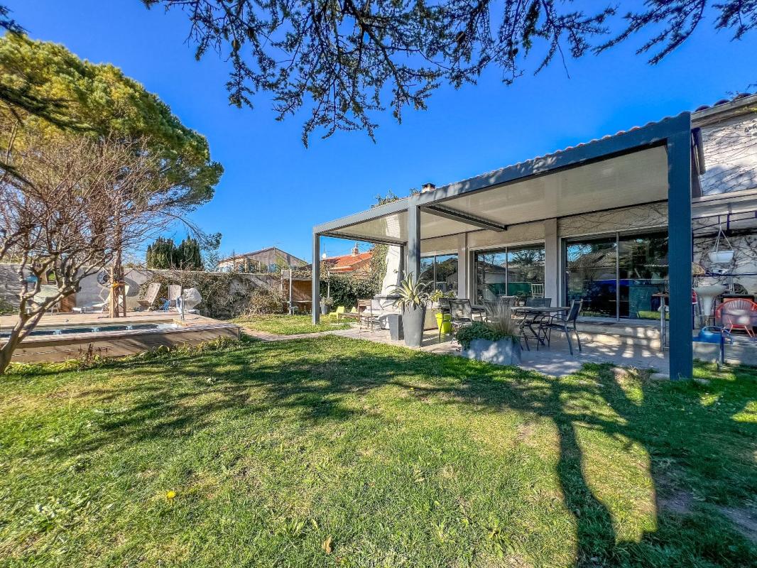 4 bedroom villa in L’isle Sur La Sorgue, Vaucluse, France – 94364D01516B428C