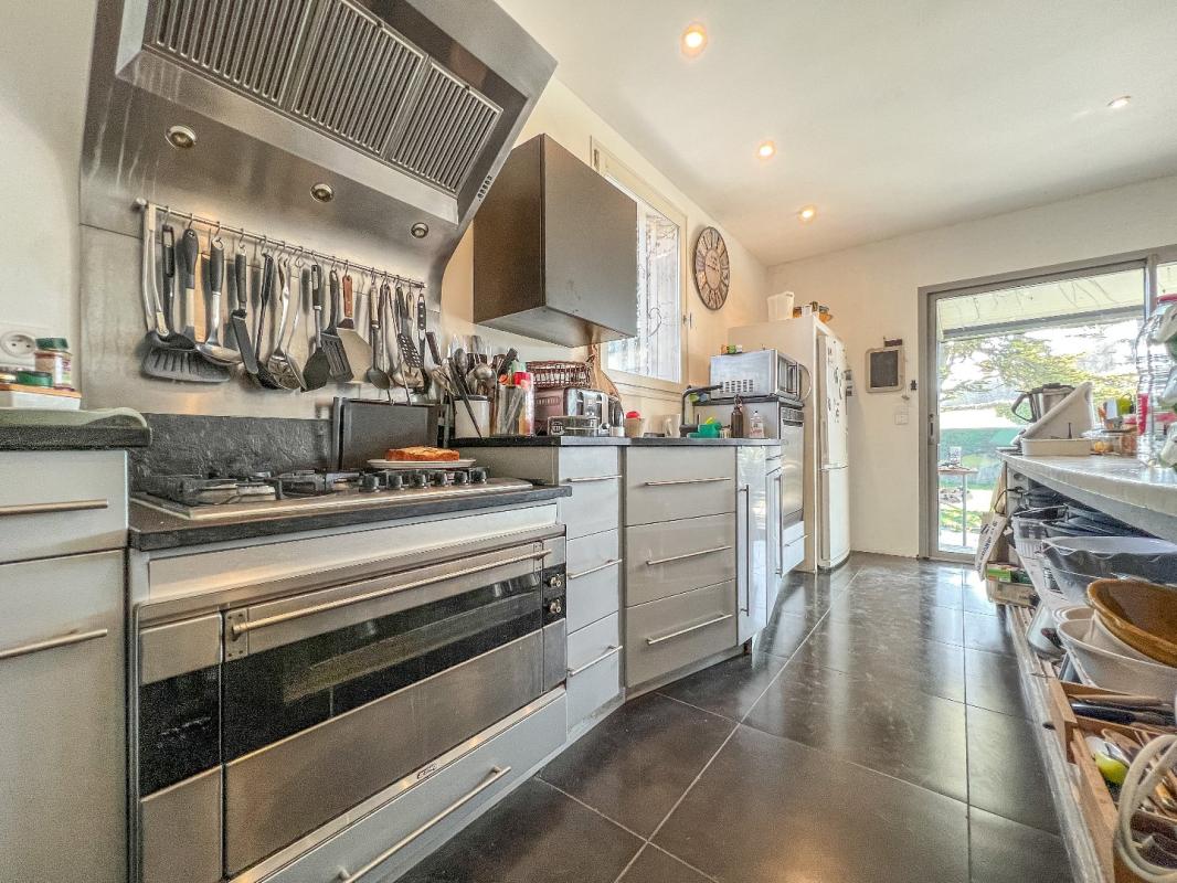 4 bedroom villa in L’isle Sur La Sorgue, Vaucluse, France – 94364D01516B428C