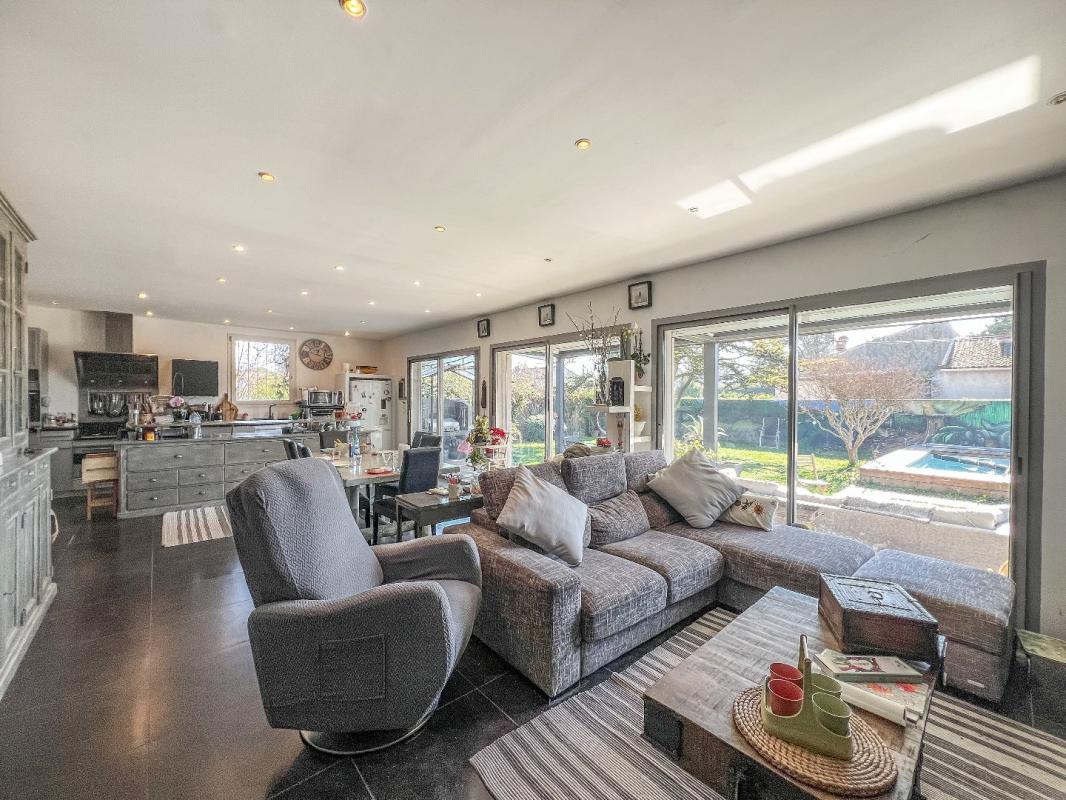 4 bedroom villa in L’isle Sur La Sorgue, Vaucluse, France – 94364D01516B428C