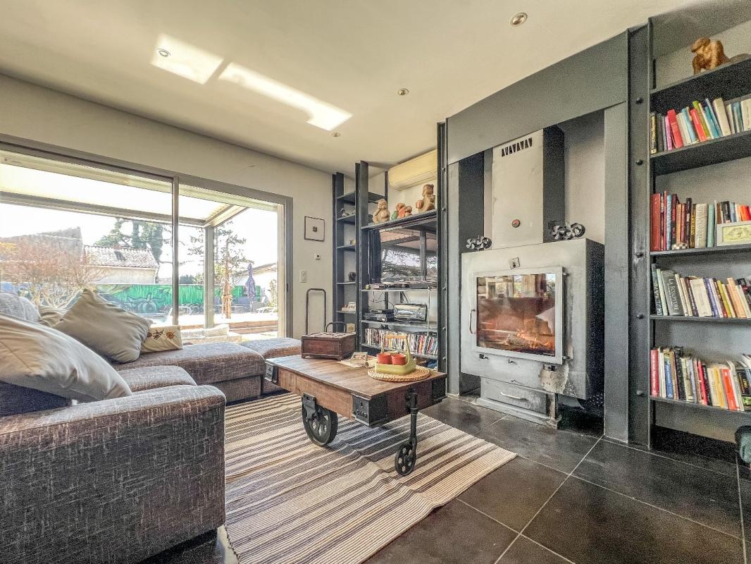 4 bedroom villa in L’isle Sur La Sorgue, Vaucluse, France – 94364D01516B428C