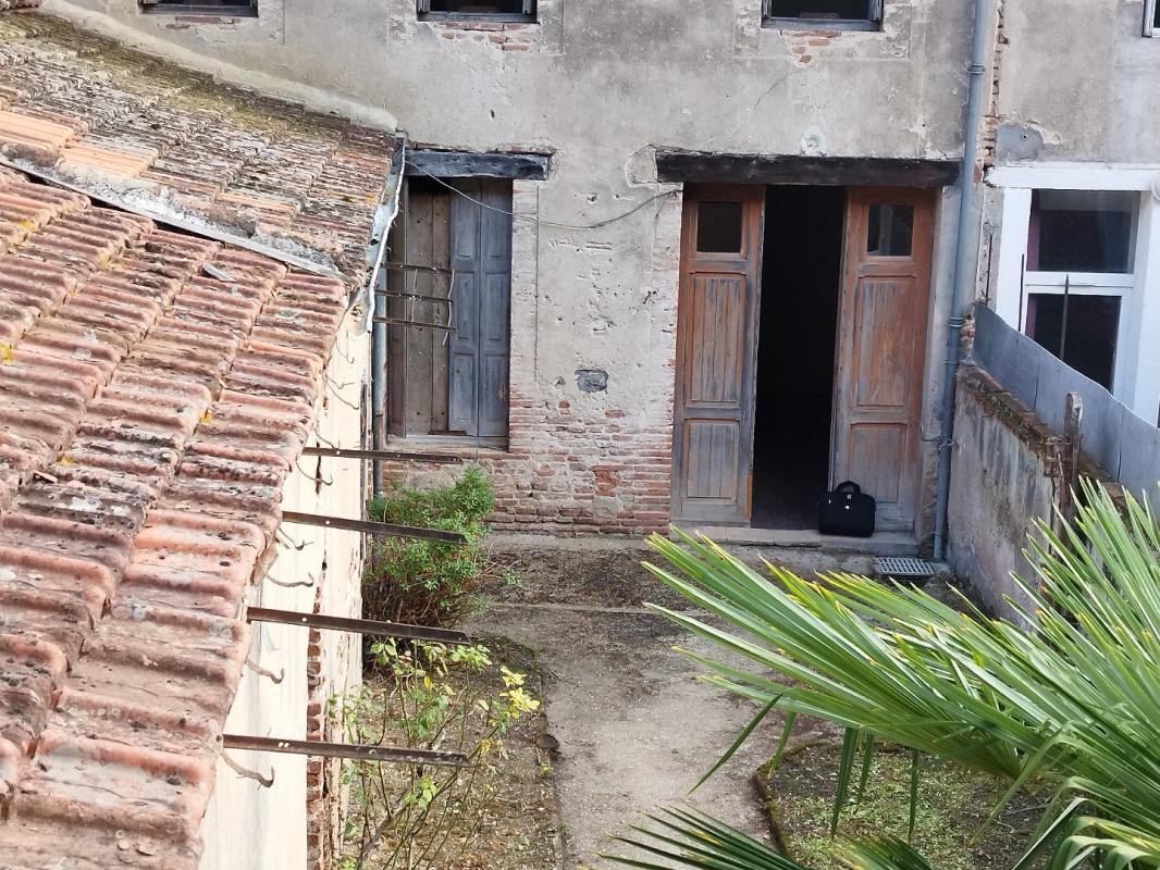 4 bedroom maison de ville in Moissac, Tarn-et-Garonne, France – 12F1E99DD71A41D3